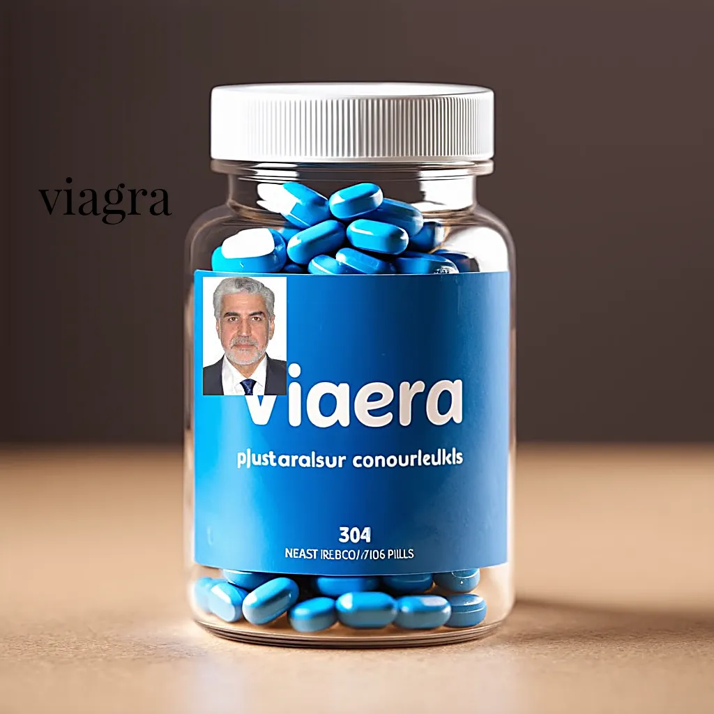 Ci vuole ricetta per il viagra